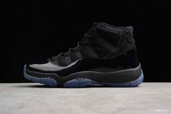 Cap and 378037-005 Gown  11 Jordan Retro 0915